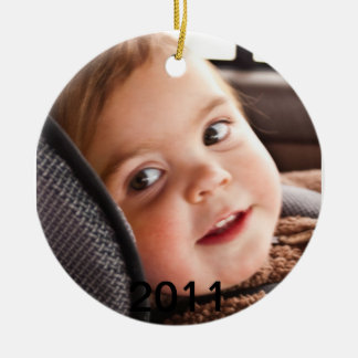 Caroline, Keramikornament
