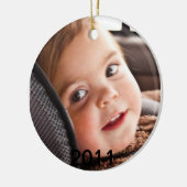 Caroline, Keramikornament (Links)