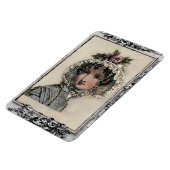 Caroline Magnet (Linke Seite)