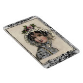 Caroline Magnet (Rechte Seite)