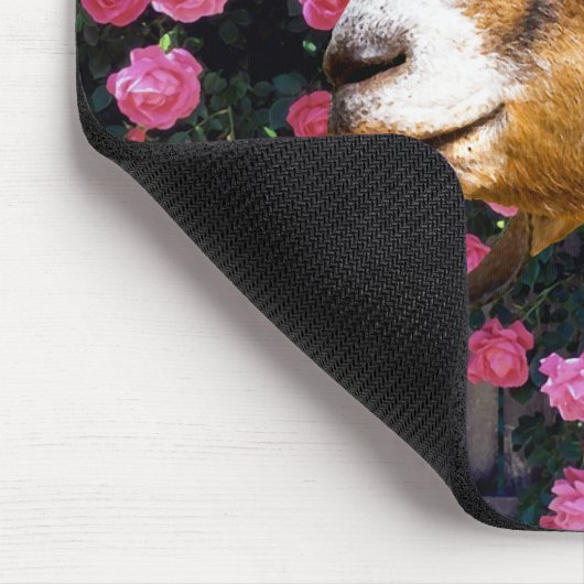 "Caroline" Mousepad (Ecke)