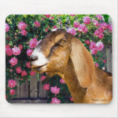 "Caroline" Mousepad (Vorne)