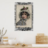 Caroline Poster (Küche)