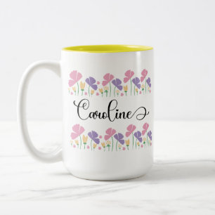 Caroline Tasse 15oz (siehe weitere Optionen)