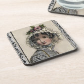 Caroline Untersetzer (Linke Seite)