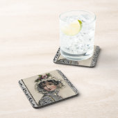 Caroline Untersetzer (Rechte Seite)