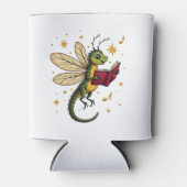 Caroling Dragonfly Dosenkühler (Vorderseite)