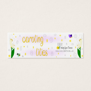 Caroling Lilien