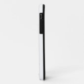 Caroling mit Mic, Mac & Moe iPhone 5/5S Case (Hinten/Links)