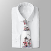 Caroling mit Mic, Mac und mehr Krawatte (Gebunden)