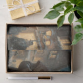 Caroling Seidenpapier (Geschenk)