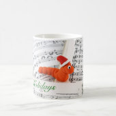 Caroling Werm Kaffeetasse (Mittel)