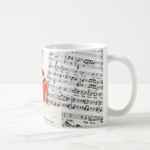 Caroling Werm Kaffeetasse