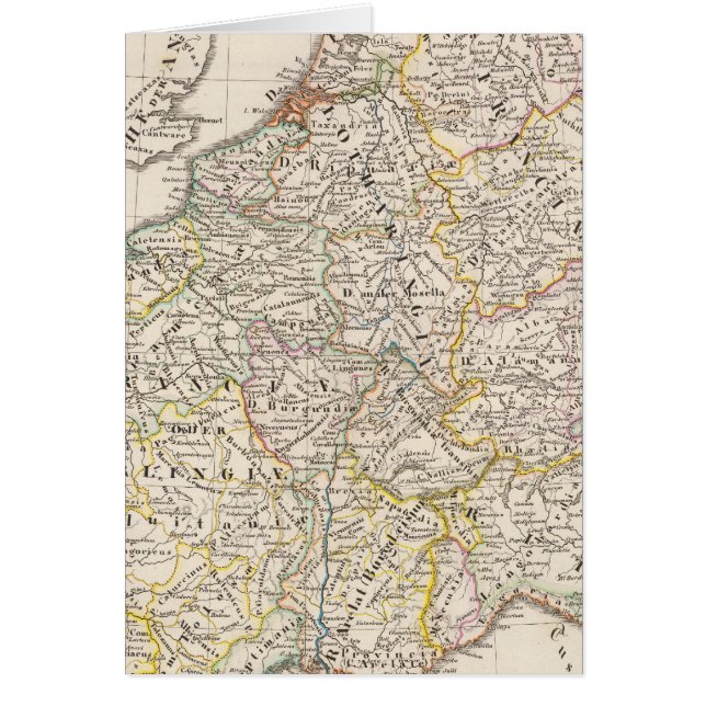 Carolingisches Reich (Vorne)