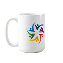 Carolyn-Tasse für Kaffee und Tee