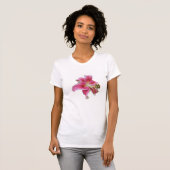 Carolyns Lily-T - Shirt (Vorne ganz)