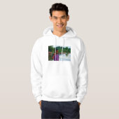 Caroni Chennette Hoodie (Vorne ganz)