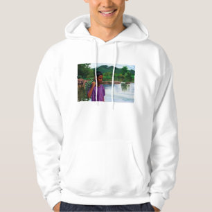 Caroni Chennette Hoodie