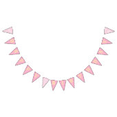 Carousel Circus Karneval Happy Birthday Banner (Alle)