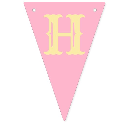 Carousel Circus Karneval Happy Birthday Banner (Zweite Fahne)