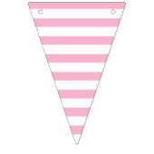 Carousel Circus Karneval Happy Birthday Banner (Erste Fahne)