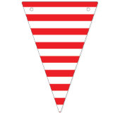 Carousel Circus Karneval Happy Birthday Banner (Erste Fahne)