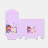 Carousel Dreams Baby Fevor Box Geschenkschachtel (Ungefaltet)