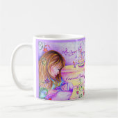 Carousel Dreams Tasse (Links)