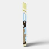 Carousel Horse by June Erica Vess Case-Mate iPhone Hülle (Rückseite / Links)