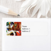 Carousel Horse Closeup (Insitu)