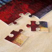 Carousel Horse Race Puzzle (Seite)