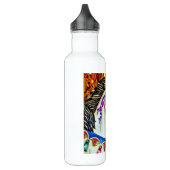 Carousel Horse Trinkflasche (Links)