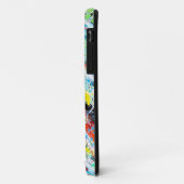 Carousel iPhone Case (Hinten/Links)