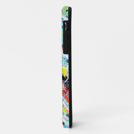 Carousel iPhone Case (Hinten/Links)
