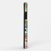 Carousel iPhone Case (Hinten/Rechts)