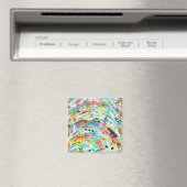 Carousel Magnet (In Situ (Geschirrspüler))