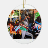 Carousel Ornament (Links)
