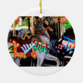 Carousel Ornament (Hinten)