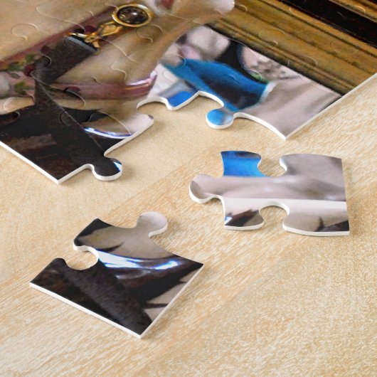 Carousel Puzzle (Seite)