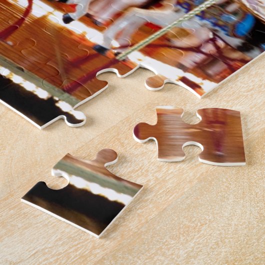 Carousel Puzzle (Seite)