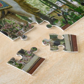 Carousel Unicorn Puzzle (Seite)