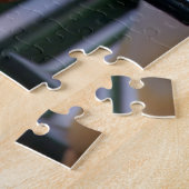 Carousel with Teddy Bear Puzzle (Seite)