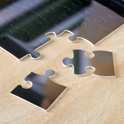 Carousel with Teddy Bear Puzzle (Seite)