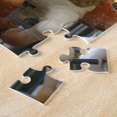 Carousel with Teddy Bear Puzzle (Seite)