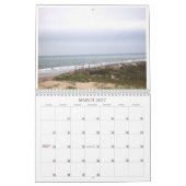 Carova Strand, NC Kalender (Mär 2027)