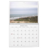 Carova Strand, NC Kalender (Mär 2026)