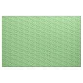 Carp Fish Print Khaki Green Fishing Stoff (Fat Quarter (45,7 x 55,9 cm))