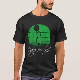 Carp Fishing Carp Boilie T-Shirt