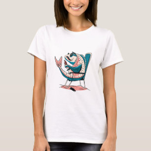 Carp Grandvater T-Shirt