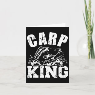 Carp King Fishing Karte